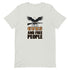 I Like Guns and Free People Short-sleeve unisex t-shirt - Mainstream Freedom